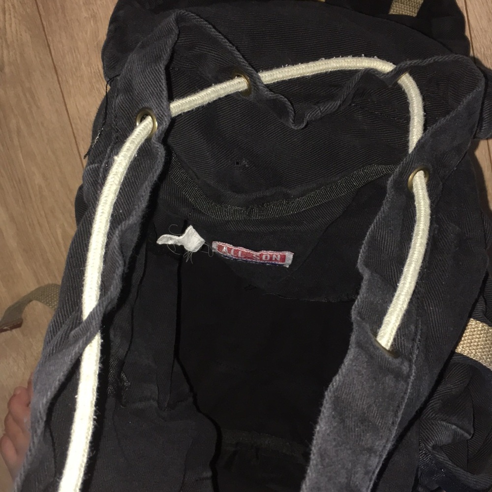 All- Son Backpack - image 4